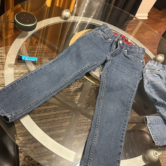 Levi bundle - Picture 7 of 7